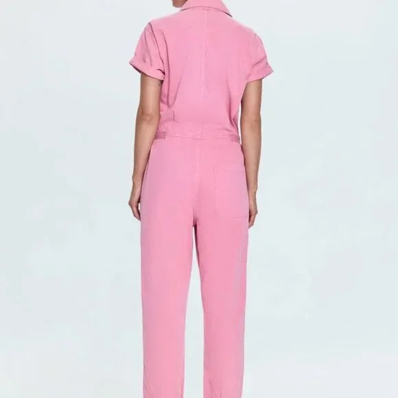 Pistola Grover Jumpsuit - Picture 4 of 5